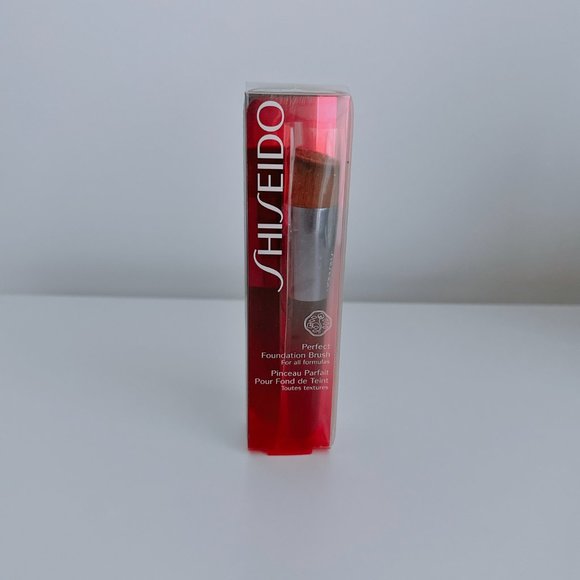 Shiseido Perfect Foundation Brush for all formulas - Brand New - Picture 2 of 5